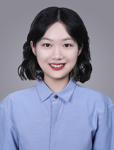 陳依冉 陳依冉