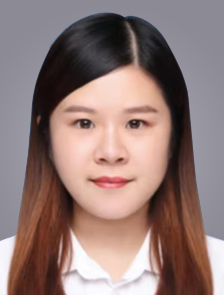 陳羽靜 陳羽靜