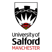 索爾福德大學 索爾福德大學