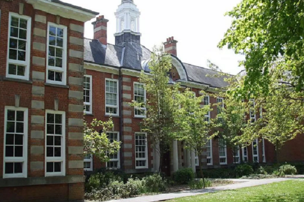 桑德蘭大學計算機科學課程輔導