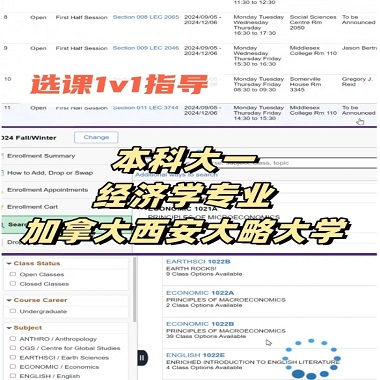 西安大略大學(xué)經(jīng)濟(jì)學(xué)本科